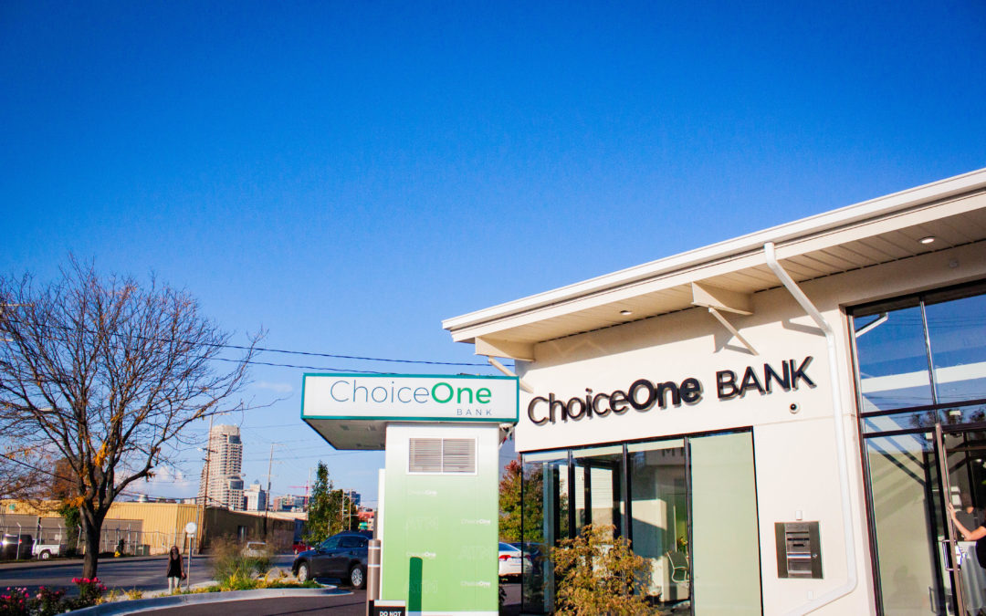 ChoiceOne Bank