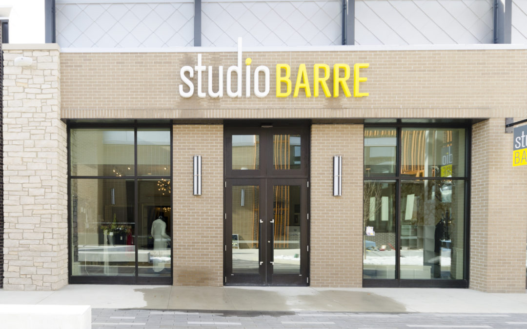 Studio Barre