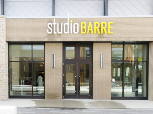 Studio Barre