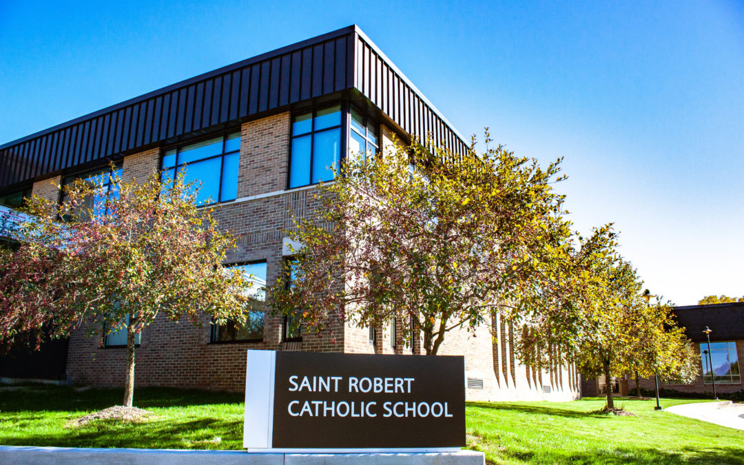 St. Robert Catholic School