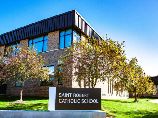 St. Robert Catholic School