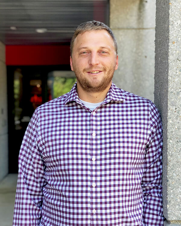 Kyle VanderPloeg | Asst. Project Manager