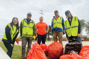 Construction Careers at Erhardt - Honor and Integrity