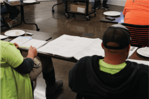 Construction Careers at Erhardt - Training Opportunities