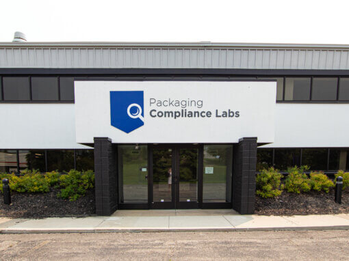 Packaging Compliance Labs