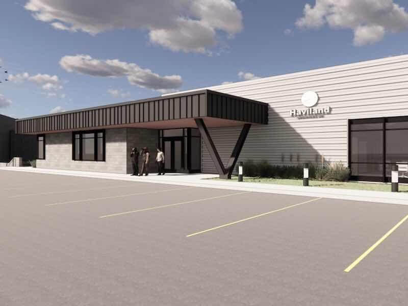 Haviland Enterprises Announces New $7 Million West Michigan Flagship Laboratory