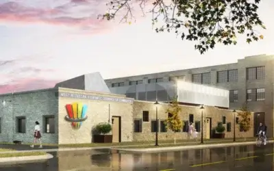 Hispanic Chamber lands $850K for new Grand Rapids HQ to break ground this fall